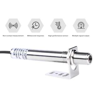 Byd-C140aj 400~1400º C Thermometers Digital Non-Contact Portable High Temperature Sensor Infrared - Wuxi Baiyida Electromechanical Technology Co., Ltd. - China