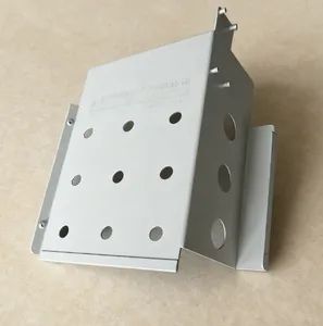 Precision Medical Equipment Metal Components for Superior Medical Devices - Zhuhai Shengwo Machinery Technology Co., Ltd. - China