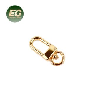 Lst400 High Quality Wholesale Strap Connector Lock Other Custom Metal Hardwares for Bag Leather Stainless Steel Luxury Handbag Hardware Accessories - Guangzhou Evergreen Leather Goods Co., Ltd. - China
