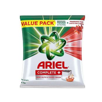 Ariel Detergent Powder from TRADING4ALL LLC Ariel Detergent Powder - TRADING4ALL LLC - United States