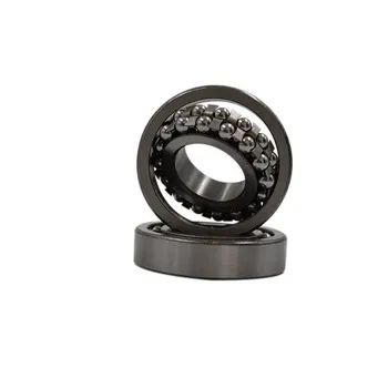 Factory Direct Sales High Efficiency Self-Aligning Ball Bearings - CITICHL HEAVY INDUSTRIES CO., LTD. - China