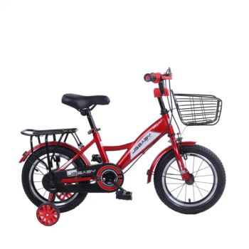 Kids Practice Bicycle Kids New Red Bike/Bike Paint Red Bicycle Bikes/Children Bike - Hebei Miaoou Trading Co., Ltd. - China
