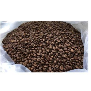 Hot Selling Arabica And Robusta Coffee Beans. - TREVEX INTER CO.,LTD - Thailand