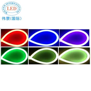 RGB LED Flex Neon_LED Neon Bulbs&Tubes - Dongguan Wilgex Lighting Co., Ltd. - China