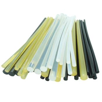 Best Price EVA Based White Yellow Hot Melt Glue Bar Stick - Shanghai Angmi New Material Co., Ltd. - China