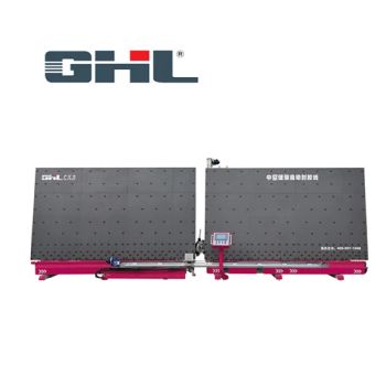 CE Certification Insulating Glass Sealing Robot Automatic Insulating Glass CNC Sealing Machine - Shandong GHL CNC Machinery Co., Ltd. - China
