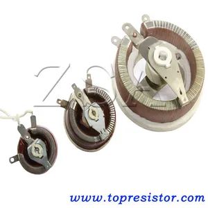 Bci Wirewound Variable Resistor/Rotary Potentiometer (BCI) - Shenzhen Zenithsun Electronics Tech Co., Ltd. - China