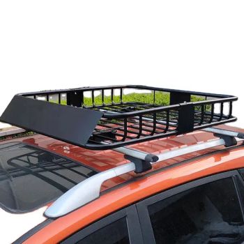 Luggage Carrier Large Multisport Basket Roof Racks for Car Recovery off-Road - Ningbo Beilun Loveyoung Auto Accessories Co., Ltd. - China