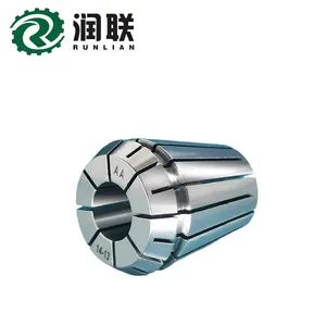 Er8 CNC Clamping Tool Metal 65mn Steel 0.008mm Acc Small 1Y CE MOQ100 - Weifang Runlian Economic and Trade Co., Ltd. - China