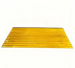 Thermal Insulation & Pen Coated Anti-Corrosion Roofing Sheet From China - Geno Technology Development Hebei Co., Ltd - China
