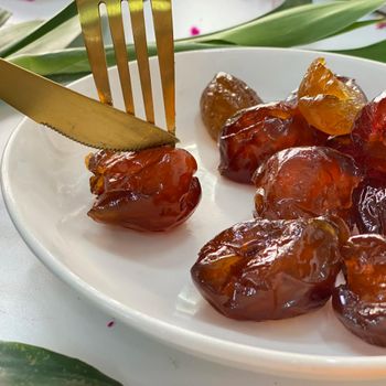 OEM/ODM HACCP Soft Dried Apples Per OPP OEM/ODM HACCP Bag Fresh Fruits Product of Vietnam From Vietnam Manufacturer - THANH LONG 1 CONFECTIONERY BUSINESS HOUSEHOLD - Vietnam