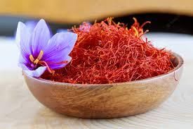 KASHMIRI SAFFRON - M/S DEEKSHA ENTERPRISES - India