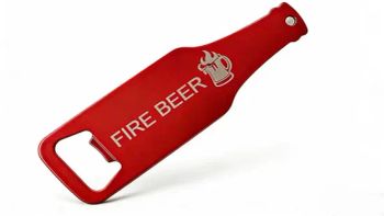 Wine Bottle Shaped Metal Bottle Opener Series Customizable - Shenzhen Zaowuji Hardware Craft Gifts Co., Ltd. - China