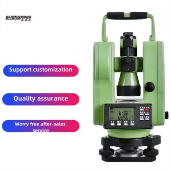 High Quality Electronic Measuring Instruments, Measuring Equipment, Theodolite, South Nt-023 Theodolite - Tianjin Shengxinqi Instrument Co., Ltd. - China