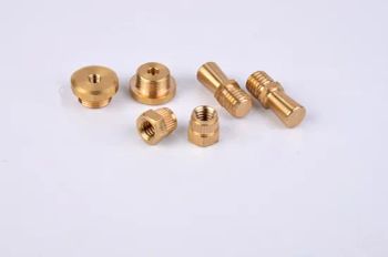 Non-Standard Screws and Other Fastener Parts - NINGBO JH METAL TECHNOLOGY CO., LTD. - China
