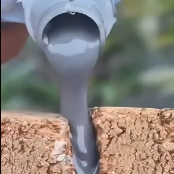 Nbs-106 High Elastic Anti-Cracking Coating. Used for Waterproofing New and Old Building Roofs, Walls, Bathrooms, Window Sills, etc. - Guangdong Huolun Building Materials Technology Development Co., Ltd. - China