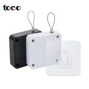 Manufacturer Furniture Fittings Soft Sliding Door Catches Automatic Door Closers - Foshan Toco Decorative Material Co., Ltd. - China