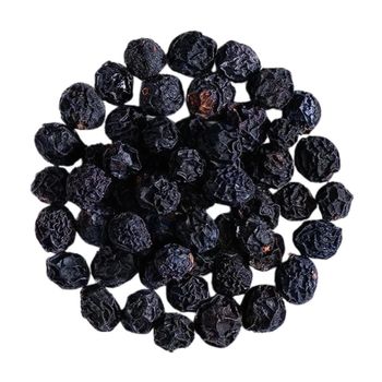 Freeze Dried Blueberries With Maximum Flavor And Color Rich In Antioxidants Dried Blueberries For Exporters - THE GREEN INTERNATIONAL LIMITED - Tanzania
