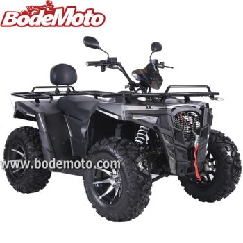 Bode New Automatic 10000W 4X4 Electric Cheap China Atvs for Adults off-Road 72V Atvs/ Utvs - YONGKANG BODE INDUSTRY CO., LTD. - China