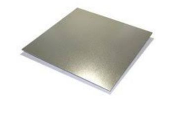 Galvanized Iron Earthing Plates Technique Hot Rolled Dimensions 600mm X 600mm Material Galvanised Iron Surface Treatment - Todi Associates - India