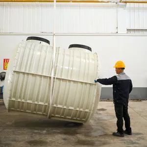 Advanced Mbbr Sewage Treatment Plant for Domestic Wastewater Power 110-350W Trademark New YUDA Weight (Kg) 780 Kg HS Code - New Yuda Environmental Protection Technology Co., Ltd. - China