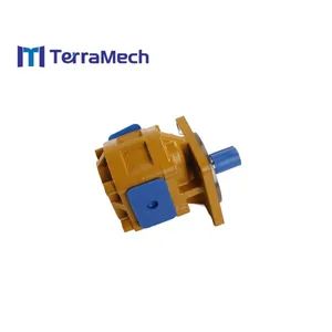 5227740 W060600000 Gear Pump Sem653D Sem655D Sem Wheel Loader Spare Parts - Terramech Machinery (Shandong) Co., Ltd - China