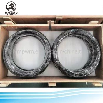 Pure Tungsten Wire Tungsten Twisted Wire, Tungsten Heating Wire&Tungsten Wire Cutting - LUOYANG MOPEI TUNGSTEN & MOLYBDENUM MATERIAL CO., LTD. - China