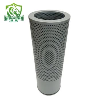 14539482 Water Filter Hydraulic Oil Pump Stainless Steel Return Oil Filter Elements Hydraulic Oil Filter Element - Langfang Qiangshi Filtration Equipment Co., Ltd. - China