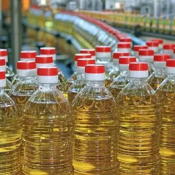 Refined Sunflower Oil - Balingi Trading Company (PTY) Ltd - South Africa