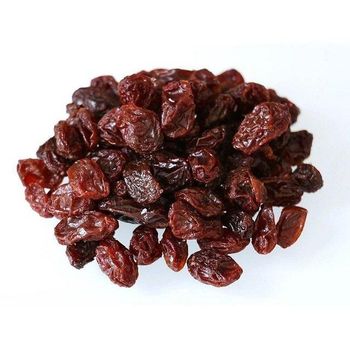 Best Quality Organic Sultana Raisin New Crop Preserved Sun Dried Grapes Long-Lasting Sweet Taste - TRADECENTRIC LLC - United States
