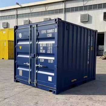 Best Price Sales New Products 40FT High Cubic ISO Shipping Container Cebu Dry Van Containers - Shandong Longtai Oil Equipment CO., LTD - China