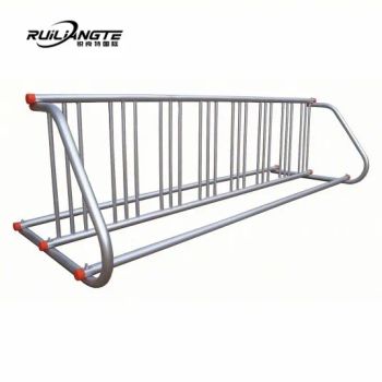 Powder Coated Bicycle Rack for Scratch Resistance Bike Rack - Qingdao Ruiliangte International Trade Co., Ltd - China