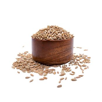 Wholesale rye grain in 25kg and 50kg export bags cheap price Form Flour Origin Denmark Features Organic Packaging Size > 10 kg to 25 kg - MASI TRADING GMBH - Germany