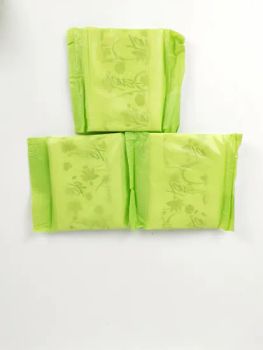 Russian in Bulk Cheap Ultra Thick Ladies Maternity Pads Wholesale Cotton Anion Breathable Thin Comfortable Sanitary Napkins - Quanzhou Zhengda Daily-Use Commodity Co., Ltd. - China