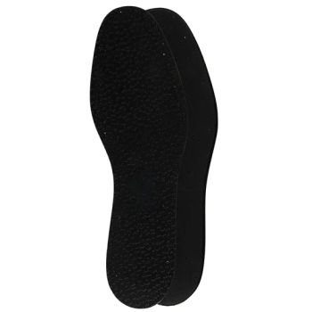 Full-Length Leather Insoles - Latex Foam & Sheepskin for Men & Women - Wenzhou Future Shoe Material Co, . Ltd - China