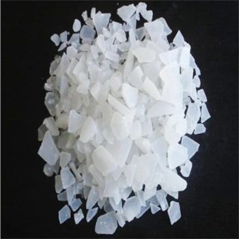 Factory Supply Industrial Grade Aluminum Sulfate for Water Treatment - Hebei Kend Technology Co., Ltd. - China