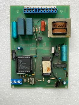 Automation PCB UNPS 80C552, For Electronics Brand PCB Client Type Automation Usage/Application - Marine Enterprise - India
