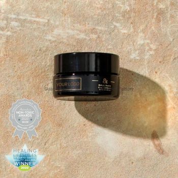 24K Gold Anti Wrinkles Moisturizing Private Label Eye Creams Best Eye Cream - Rhine International Biotechnology (Guangdong) Co., Ltd. - China
