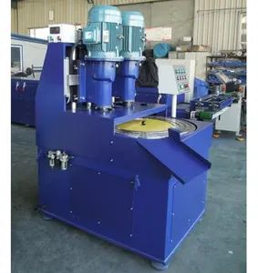 Disc Surface Grinding Machine for Brake Pad Production (SJ621D) - Jilin Songjiang Tech-trade Co., Ltd. - China