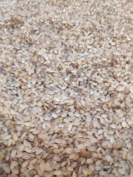 Kerala Matta Rice (Red Parboiled Rice) - Sameetha International Exports & Imports - India
