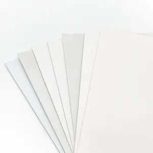 High Quality Widely Use FRP Drain Thickness 1-7mm Trademark Hengyi Certification CE Width Upto 3000mm Gelcoat Available HS Code - Yangzhou Hengyi Composite Materials Co., Ltd. - China
