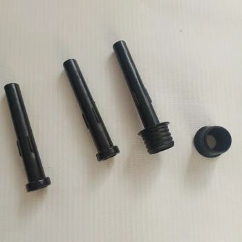 Ersonalized Bowling Pins with Innovative Blocking Sleeve for Optimal Play - Langfang Xushida Bowling Equipment Co., Ltd - China
