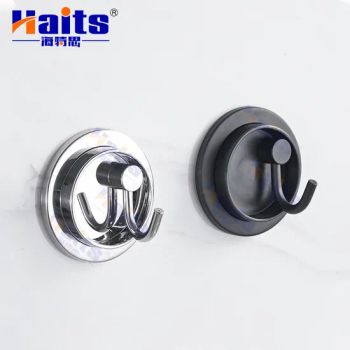 Bathroom Fittings Accessories Wall and Door Hooks Stainless Steel Coat Hooks - JIANGMEN TI HOUSE CO.,LTD - China