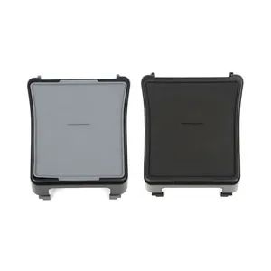  Center Console Tray Car Accessories Coffee Table Center Console Food Tray Cup Holder for Tesla Model Y/3 - Shenzhen Gluheit Technology - China
