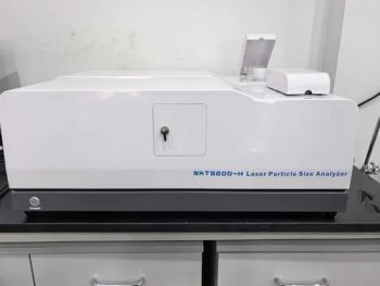 Premium Laser Particle Size Analyzer Designed for Laboratory Use - Synotherm Ltd. - China