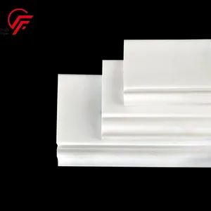 Factory Outlet Floor Wall Decoration Polystyrene PS Baseboard Molding Skirting Moulding Protector - Feininger (Nanjing) Energy Saving Technology Co., Ltd. - China