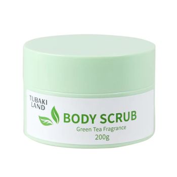 Private Logo OEM Manufacturer 100g Daily Grapefruit Fragrance Body Scrub - Suzhou Yiyada Trading Co., Ltd. - China