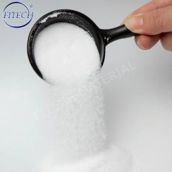 High Quality for Producing Catalysts 99.9% Rubidium Chloride Purity ≥99% Origin China Sample Avaiable EINECS 232-240-9 Trademark - Anhui Fitech Materials Co., Ltd. - China