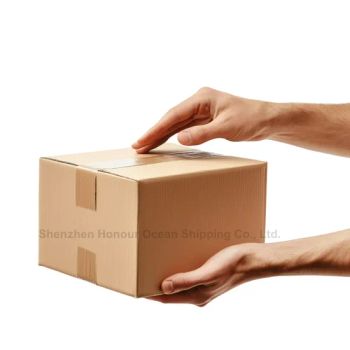 Freight Forwarder Shipping Agent From China to Cameroon Cargo Shipping Service Cameroon - Shenzhen Honour Ocean Shipping Co., Ltd. - China