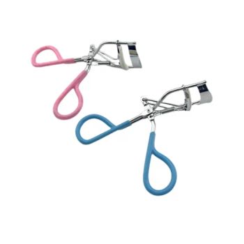 Colorful Beauty Cosmetic Makeup Tool Fashion Portable Gradient Eyelash Curler - Ningbo Ever Beauty Co., Ltd - China